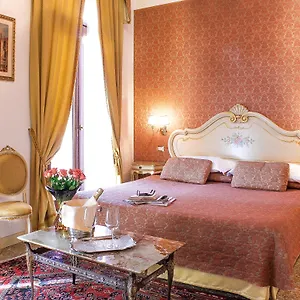 Apostoli Palace Bed & Breakfast Venetië