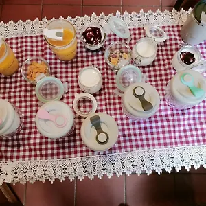 La Limonaia Apartamento