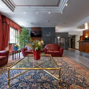 Crivi's Hotel Milaan