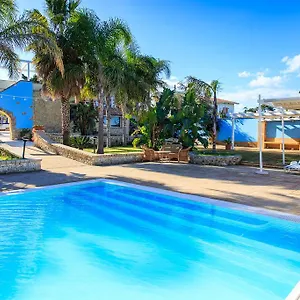 Borgo Marino Plemmirio Hotel Syracuse