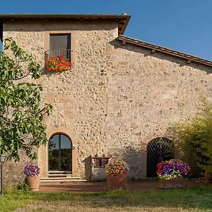 Torre Della Chiocciola Bed and breakfast