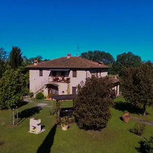 La Casa Del Fattore Apartment